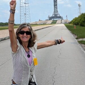 Meet your Posher, Margaret